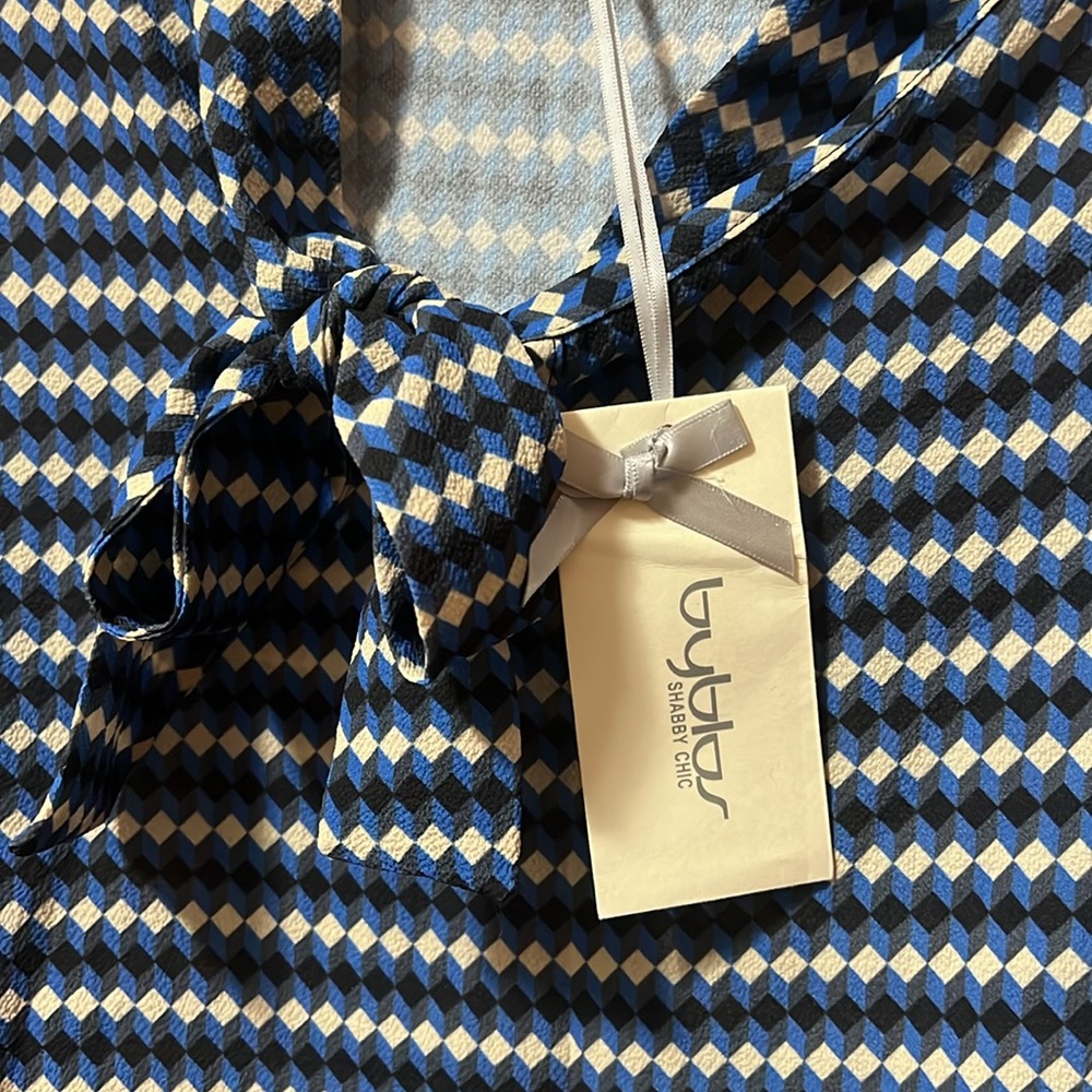 Girls blouse - Picture 5 of 6